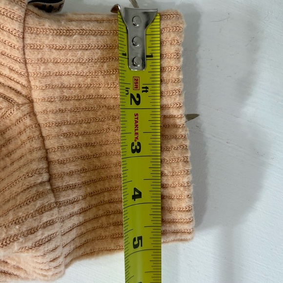 Miniature Dachshund Turtleneck Sweater - Picture 3 of 9